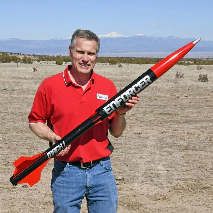 Enforcer 2 Enforcer - Image 2