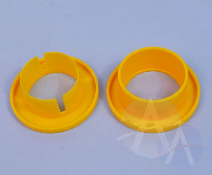 Estes Tube Cutting Guides Set 2 Estes Tube Cutting Guides Set - Image 2