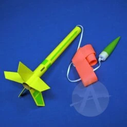 Estes Viking -Rocket Model Shop b98bc55dae6b43fd9de1887e20f76d0a.image .700x700