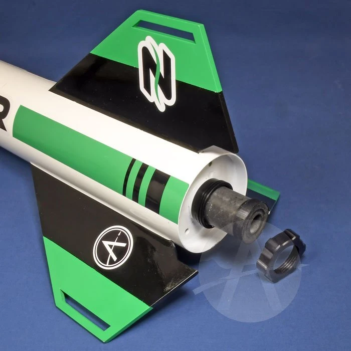 LOC 38mm Retainer 4 LOC 38mm Retainer - Image 4