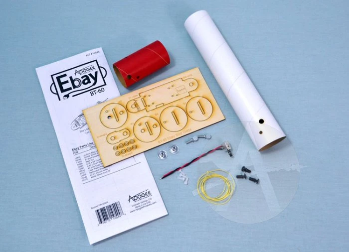 BT-60 Ebay Kit 4 BT-60 Ebay Kit - Image 4