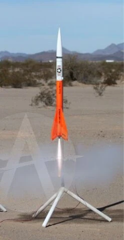 Bounty Hunter 26 Bounty Hunter -Rocket Model Shop baaad899985e7a1328240db1b1e28e7f.image .256x492