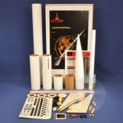 North Coast Corporal -Rocket Model Shop bad643e5d02292f38390e9f6042cf76a.image .700x700