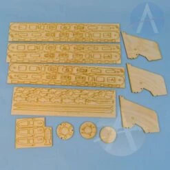 Star Lift Mega Lander 33 Star Lift Mega Lander -Rocket Model Shop bcb98c2df944ca1a16e92decf9969cbe.image .700x700