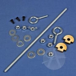 Dual Deployment Conversion Kit -Rocket Model Shop bd79d409be6357296c2ea9d9c74eb4a2.image .700x700