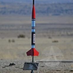 LOC Magnum -Rocket Model Shop bd7dbec4b16b7fb6b370bb4f2553464b.image .700x700