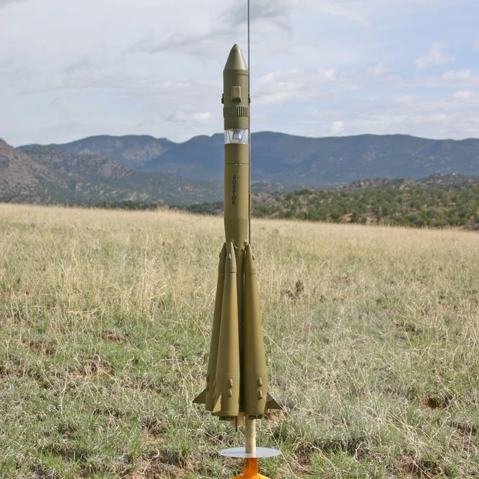 Vostok 2 Vostok - Image 2