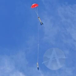 Andromeda Cluster Rocket -Rocket Model Shop bdb846b08c00f1603990c615dcdf2bc3.image .700x700