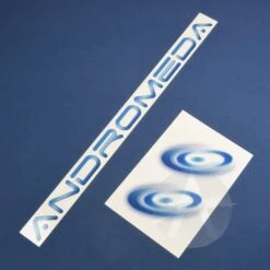 Andromeda Cluster Rocket -Rocket Model Shop bdf9b49dbf0797ffa5c46eca91d06e97.image .700x700