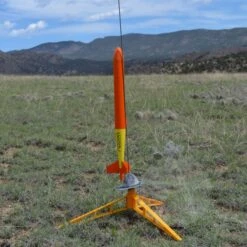 Rotary Revolution 18 Rotary Revolution -Rocket Model Shop be194f8886086557708e8d234a6c7368.image .700x700