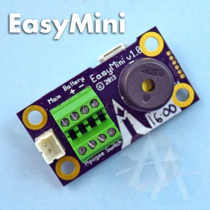 Broaden Your Wardrobe with an Array of EasyMini Dual Deployment