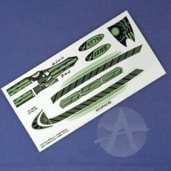 Estes Vesta Intruder 23 Estes Vesta Intruder -Rocket Model Shop bf171de4dcecf4528100b2011f2865b3.image .700x700