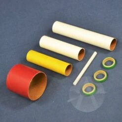 Estes Boosted Bertha -Rocket Model Shop bf1d99eb2720878dc01b788167a6deb3.image .700x700