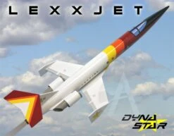 DYNASTAR LexxJet