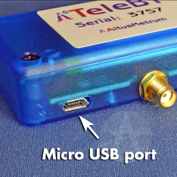 TeleBT 3 TeleBT - Image 3