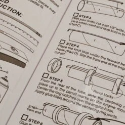 F-18 Hornet -Rocket Model Shop c11584e32c191fe266d926bbbeaee8d3.image .700x700