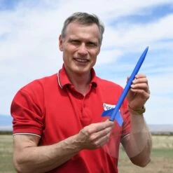 Blue Streak -Rocket Model Shop c117356281b89c39a5b6cea1b0e28bb1.image .700x700