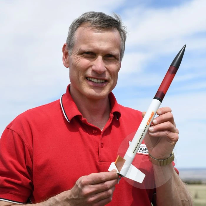 Quest Payloader One 2 Quest Payloader One - Image 2