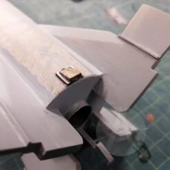 Estes Mercury Redstone 29 Estes Mercury Redstone -Rocket Model Shop c129e0f7fd7994a58627efd1e5f5421e.image .700x700