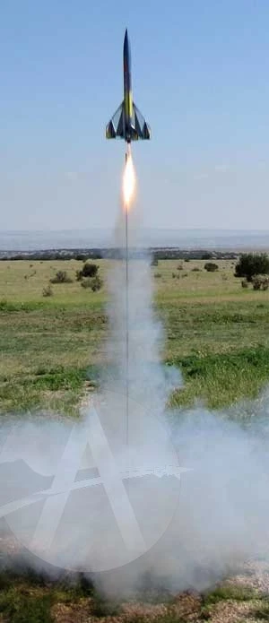 Star Fighter 152 6 Star Fighter 152 - Image 6