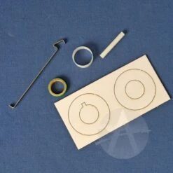 Estes Baby Bertha -Rocket Model Shop c40a82511f57e2c1d2a95007f04c8994.image .700x700