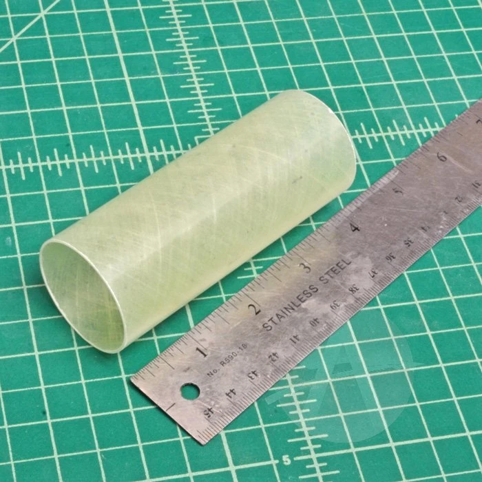 BT-60 X 4" FW Fiberglass Coupler - Mach-1 1 BT-60 X 4" FW Fiberglass Coupler - Mach-1