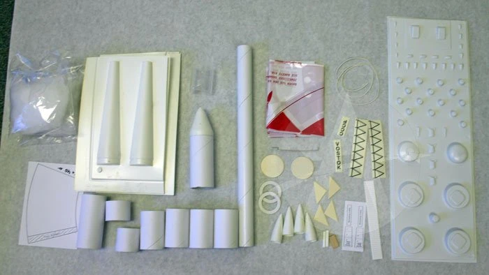 Vostok 6 Vostok - Image 6