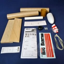 Estes Super Big Bertha 19 Estes Super Big Bertha -Rocket Model Shop c5257371460368592abc09c14a66ebd4.image .700x700