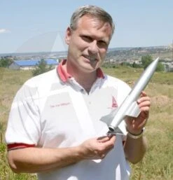 Space Ark Jr. 13 Space Ark Jr. -Rocket Model Shop c608a857cd908977046ea6cb1e5b47d1.image .306x318