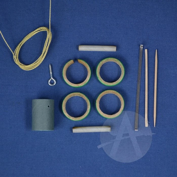 USS Andromeda 9 USS Andromeda - Image 9