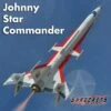 Johnny Star Commander