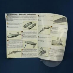 ME-163 20 ME-163 -Rocket Model Shop c681f5dbb5cae7dd5c21ceb69fa093b6.image .700x700