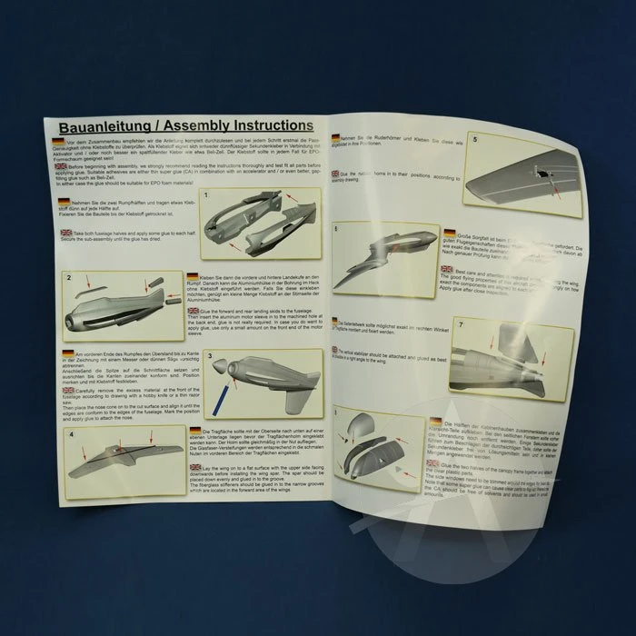 ME-163 9 ME-163 - Image 9