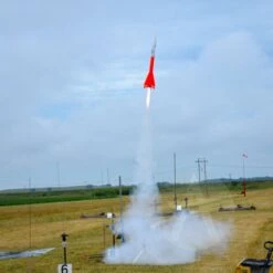 Bounty Hunter 22 Bounty Hunter -Rocket Model Shop c682caf8896ae189c2c94a6918fa7301.image .700x700