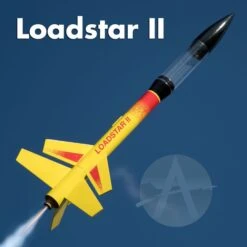 Estes Loadstar II