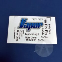 Vapor -Rocket Model Shop c6feb6df83650bafa188062ee59a458f.image .700x700