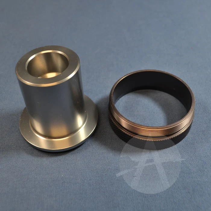 54mm Floating Forward Closure Extended Open Set 1 54mm Floating Forward Closure Extended Open Set