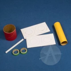 Estes Loadstar II -Rocket Model Shop c7ff9281a2b437de1a77f5fdd69f4db7.image .700x700