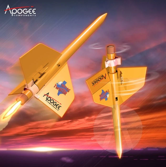 Texas Twister 1 Texas Twister