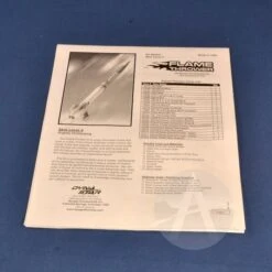 DYNASTAR Flamethrower -Rocket Model Shop c818abfdc7cd6bcb90c65a15517e2f8d.image .700x700