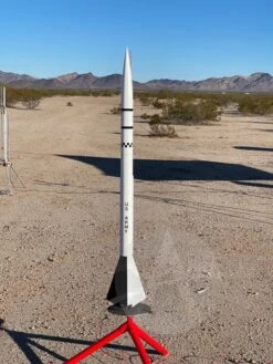 North Coast Corporal -Rocket Model Shop c85c2e2415c1a858e96804a76045b229.image .525x700