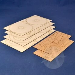 Saturn V - 1/70th Scale -Rocket Model Shop c8709c9e6da6113648a4d410806c881f.image .700x700