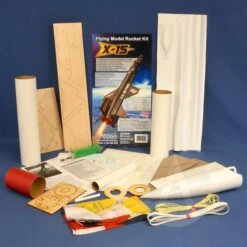 X-15 Rocket Plane -Rocket Model Shop c9328e51ce7b78e66c2cc2ab77836eb0.image .700x700