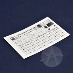 Black Brant VC -Rocket Model Shop c9a7575672025f6dc536d1b232492253.image .700x700