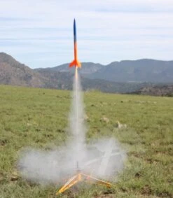 Blue Streak -Rocket Model Shop caea6f17038946c6ffb1807990bdd817.image .610x700