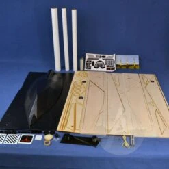 Night Fighter 29 Night Fighter -Rocket Model Shop cb392fd2e3fe77a2eb7dcc962406e1e0.image .700x699