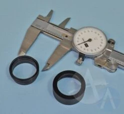 Aero Pack 24mm Retainer - L2 -Rocket Model Shop cbb9d64050ad25164bfc01d1ca0fb8bd.image .700x642 2