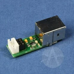 North Coast - Adrel Data Port