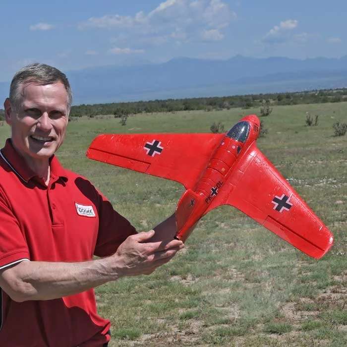 ME-163 2 ME-163 - Image 2