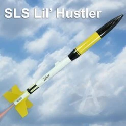 SLS Lil' Hustler